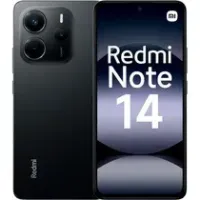 Imagem de Celular Redmi Note 14 Xiaomi 6.67" 6/128GB 33W Black | Atacado Imports Oficial